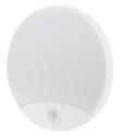 LED Solution LED svietidlo 15W s pohybovým snímačom a záložným zdrojom 191050