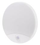 LED Solution LED svietidlo 15W s pohybovým snímačom a záložným zdrojom 191050