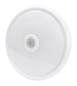 LED Solution LED svietidlo 16W s pohybovým snímačom a záložným zdrojom 191049