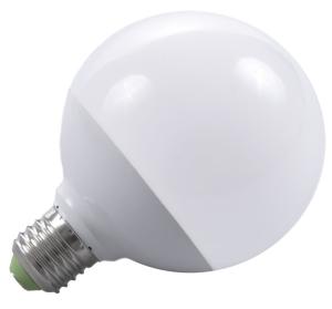T-LED LED žiarovka 12W E27 260° Farba svetla: Teplá biela 03236