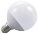 T-LED LED žiarovka 12W E27 260° Farba svetla: Denná biela 03237