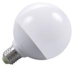 T-LED LED žiarovka 12W E27 260° Farba svetla: Denná biela 03237