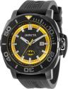 Invicta DC Comics Quartz 48mm Batman Limited Edition 4000pcs 35079