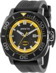 Invicta DC Comics Quartz 48mm Batman Limited Edition 4000pcs 35079