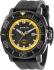 Invicta DC Comics Quartz 48mm Batman Limited Edition 4000pcs 35079