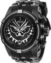 Invicta Marvel Quartz Black Panther Limited Edition 27007