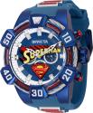 Invicta DC Comics Quartz Superman Limited Edition 41139
