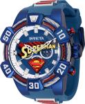 Invicta DC Comics Quartz Superman Limited Edition 41139