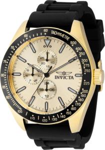 Invicta Aviator Quartz 38405