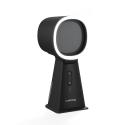Klarstein WanderVent Black (Batéria)