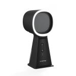 Klarstein WanderVent Black (Batéria)