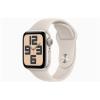 Apple Watch SE (2023) 44mm Starlight - Trieda C