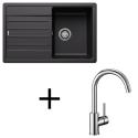 Blanco set Legra 45 S + Mida chrom 677efb7158c60
