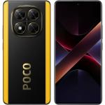 Poco X7 12/512GB Black