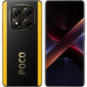 Poco X7 12/512GB Black