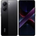 Poco X7 Pro 12/512GB Black