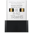 Mercusys MA20N AC650 Nano Wi-Fi USB
