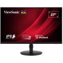Viewsonic VA2708-HDJ Black