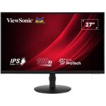 Viewsonic VA2708-HDJ Black