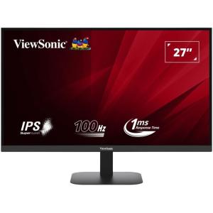 Viewsonic VA2708-2K-HD Black