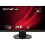 Viewsonic VG2208A Black