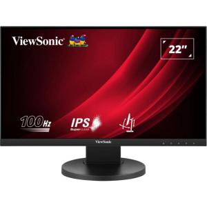 Viewsonic VG2208A Black