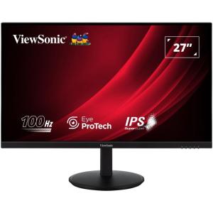 Viewsonic VG2709-2K-MHD-2 VG Series BK