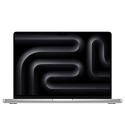 MacBook Pro 14" Apple M4 Pro 14C CPU 20C GPU 24GB 1TB Strieborný SK