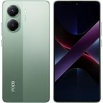 POCO X7 Pro 12GB/512GB - Zelený