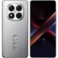 POCO X7 12GB/512GB - Strieborný