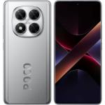 POCO X7 12GB/512GB - Strieborný