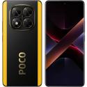 POCO X7 8GB/256GB - Čierny