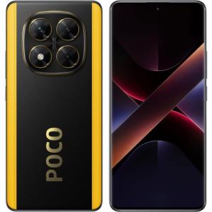 POCO X7 8GB/256GB - Čierny