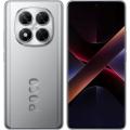 POCO X7 8GB/256GB - Strieborný