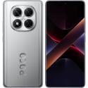 POCO X7 8GB/256GB - Strieborný