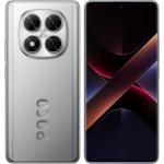 POCO X7 8GB/256GB - Strieborný