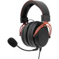WHITE SHARK Gorilla Red/Black