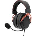 WHITE SHARK Gorilla Red/Black