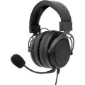 WHITE SHARK Gorilla Black/Green