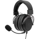 WHITE SHARK Gorilla Black/Green