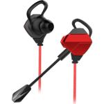 WHITE SHARK Eagle Red/Black