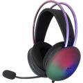 WHITE SHARK Firefly Black