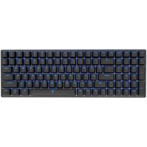 WHITE SHARK KATANA US čierna/sivá