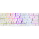 WHITE SHARK SHINOBI US Biela
