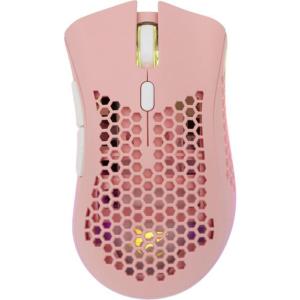 WHITE SHARK Lionel Pink