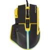 WHITE SHARK Marrok Black/Yellow