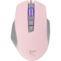WHITE SHARK Gareth Pink