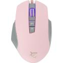 WHITE SHARK Gareth Pink