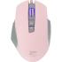WHITE SHARK Gareth Pink