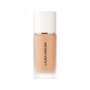 Laura Mercier Tekutý make-up (Real Flawless Foundation) 30 ml 6W1 Ganache